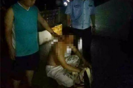 渝水对付老赖：刘小姐被老赖拖欠货款